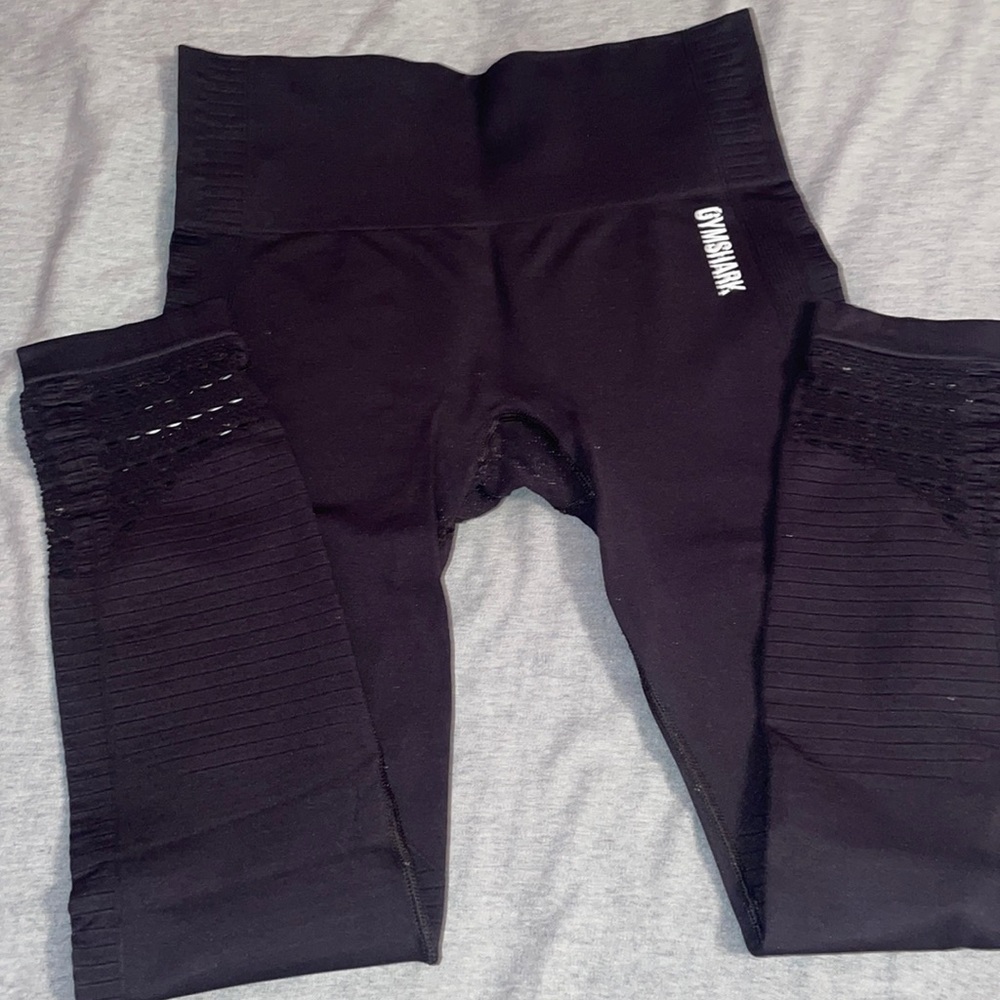 Gymshark leggings - Picture 1 of 3